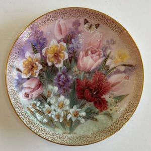 W.J. George “Tulip Ensemble”